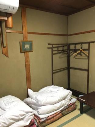 Daiya Ryokan : photo 4 de la chambre room #28973208