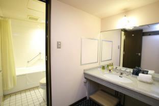 Kobe Tor Road Hotel Sanraku : photo 6 de la chambre room #161106732