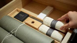 THE THOUSAND KYOTO : photo 3 de la chambre room #387627316