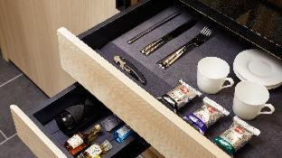 THE THOUSAND KYOTO : photo 8 de la chambre room #387627316