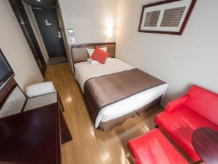 HOTEL MYSTAYS Fukuoka Tenjin : photo 2 de la chambre room #25786229