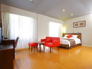 HOTEL MYSTAYS Fukuoka Tenjin : photo 2 de la chambre room #25786230