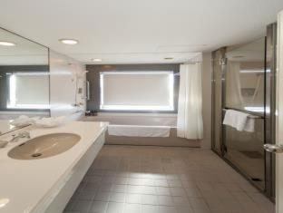 Kobe Seishin Oriental Hotel : photo 2 de la chambre room #218673925