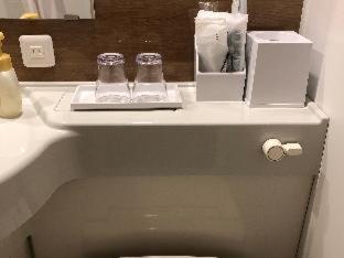 Hotel Hakata Nakasu Inn : photo 2 de la chambre room #269437812