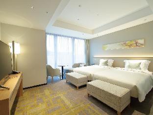 Miyako Hotel Hakata : photo 1 de la chambre room #17388954