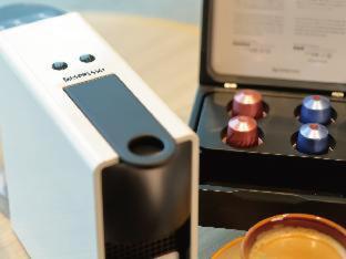 Miyako Hotel Hakata : photo 6 de la chambre room #17388954