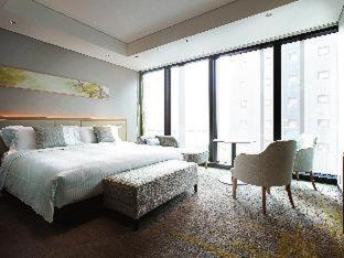 Miyako Hotel Hakata : photo 9 de la chambre room #17388954