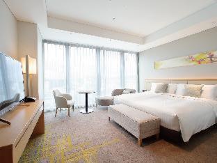 Miyako Hotel Hakata : photo 8 de la chambre room #17388955