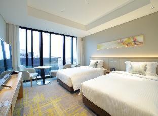 Miyako Hotel Hakata : photo 8 de la chambre room #17388956