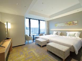 Miyako Hotel Hakata : photo 8 de la chambre room #17388958