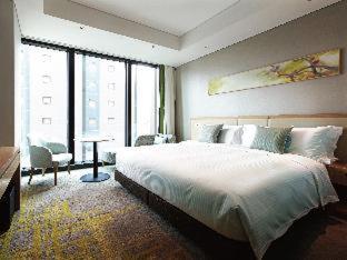 Miyako Hotel Hakata : photo 8 de la chambre room #17388959