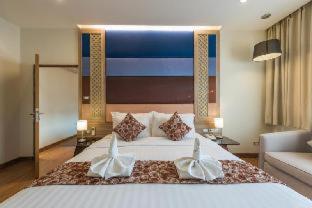 S17 Nimman : photo 1 de la chambre room #146219919