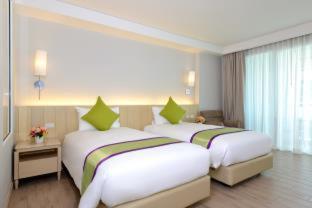 Hisea Huahin Hotel : photo 1 de la chambre room #171500267