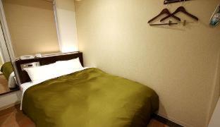 Hotel New Gaea Kamigofuku : photo 1 de la chambre chambre simple (pour femmes) - non-fumeurs