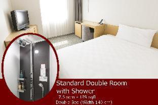 Kobe Motomachi Tokyu REI Hotel : photo 5 de la chambre room #54325710