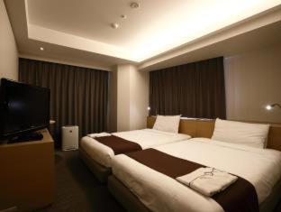 Kobe Motomachi Tokyu REI Hotel : photo 3 de la chambre room #54325711