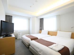 Kobe Motomachi Tokyu REI Hotel : photo 4 de la chambre room #54325711