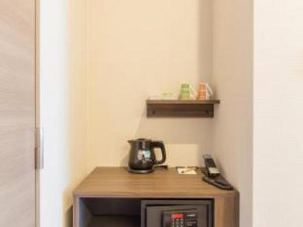 Hotel M's Plus Shijo Omiya : photo 7 de la chambre room #200652718