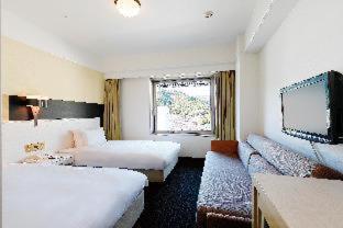 Kyoto Yamashina Hotel Sanraku : photo 7 de la chambre room #340404224