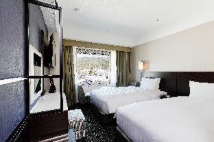 Kyoto Yamashina Hotel Sanraku : photo 6 de la chambre room #340404226