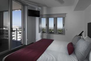 H on Mitchell Apartment Hotel : photo 1 de la chambre room #141834614