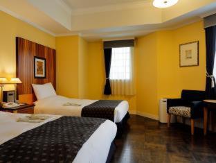 Hotel Monterey La Soeur Fukuoka : photo 1 de la chambre room #28166616