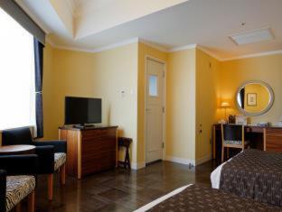 Hotel Monterey La Soeur Fukuoka : photo 2 de la chambre room #28166616