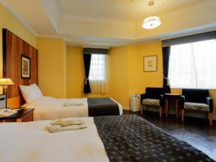 Hotel Monterey La Soeur Fukuoka : photo 3 de la chambre room #28166616