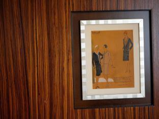 Hotel Monterey La Soeur Fukuoka : photo 4 de la chambre room #28166616