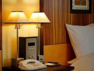 Hotel Monterey La Soeur Fukuoka : photo 5 de la chambre room #28166616