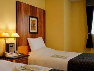 Hotel Monterey La Soeur Fukuoka : photo 7 de la chambre room #28166616