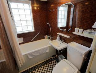 Hotel Monterey La Soeur Fukuoka : photo 10 de la chambre room #28166616