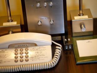 Hotel Monterey La Soeur Fukuoka : photo 4 de la chambre room #28166617