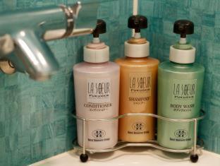 Hotel Monterey La Soeur Fukuoka : photo 6 de la chambre room #28166617