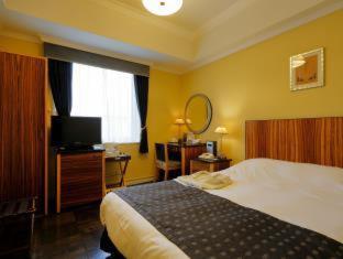 Hotel Monterey La Soeur Fukuoka : photo 3 de la chambre room #28166620