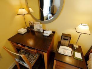 Hotel Monterey La Soeur Fukuoka : photo 4 de la chambre room #28166620