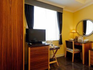 Hotel Monterey La Soeur Fukuoka : photo 5 de la chambre room #28166620