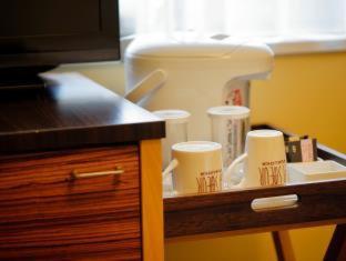 Hotel Monterey La Soeur Fukuoka : photo 7 de la chambre room #28166620