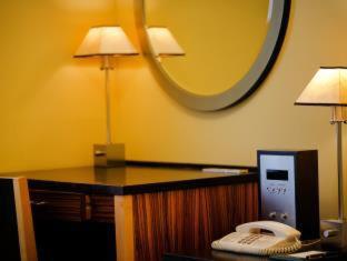 Hotel Monterey La Soeur Fukuoka : photo 8 de la chambre room #28166620