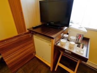 Hotel Monterey La Soeur Fukuoka : photo 10 de la chambre room #28166620