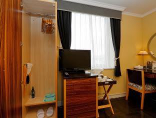 Hotel Monterey La Soeur Fukuoka : photo 9 de la chambre room #28166671