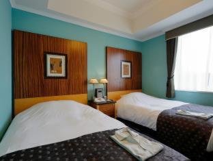 Hotel Monterey La Soeur Fukuoka : photo 10 de la chambre room #28166622