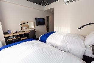 Ariston Hotel Kyoto Jujo : photo 1 de la chambre room #282115804