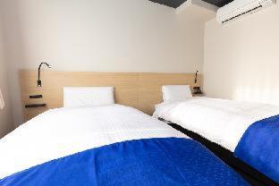 Ariston Hotel Kyoto Jujo : photo 3 de la chambre room #282115804