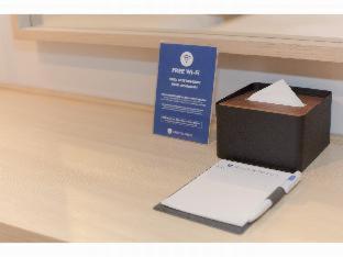 Ariston Hotel Kyoto Jujo : photo 9 de la chambre room #282115804