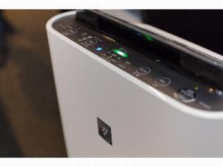 Ariston Hotel Kyoto Jujo : photo 10 de la chambre room #282115804