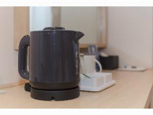 Ariston Hotel Kyoto Jujo : photo 3 de la chambre room #282115805