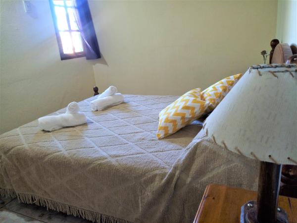 Hostel Buenos Aires : photo 3 de la chambre chambre double