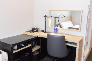 Ariston Hotel Kyoto Jujo : photo 7 de la chambre room #282115805