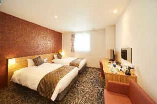 Sakura Garden Hotel : photo 1 de la chambre room #162991918